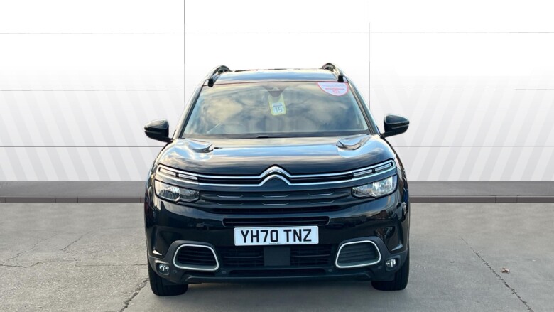 Citroen C5 Aircross 1.2 PureTech 130 Flair 5dr Petrol Hatchback